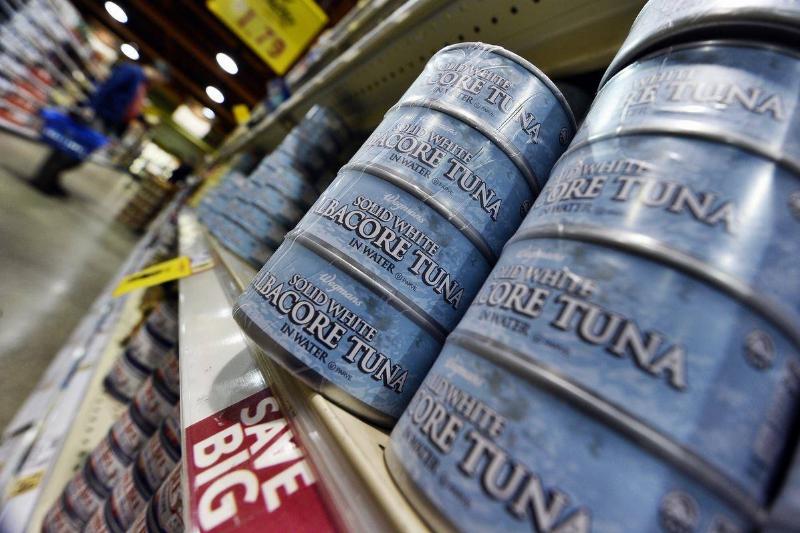 Le thon en conserve fournit les oméga-3 dont on a besoin Le thon en boite de conserve comble nos besoins en oméga-3