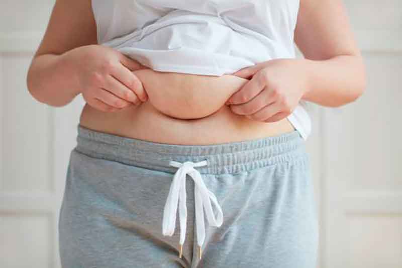 comment perdre la graisse abdominale une approche pas à pas pour un ventre plat