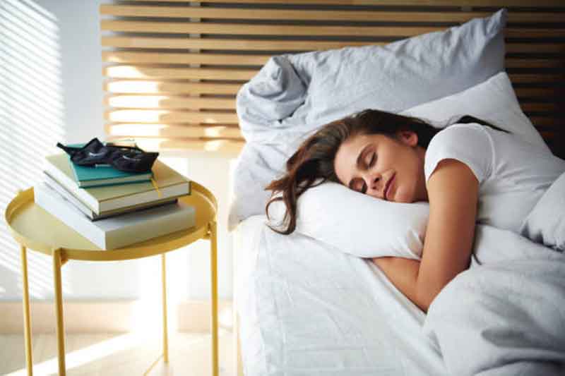 il aide au traitement de l'insomnie il aide au traitement de l'insomnie