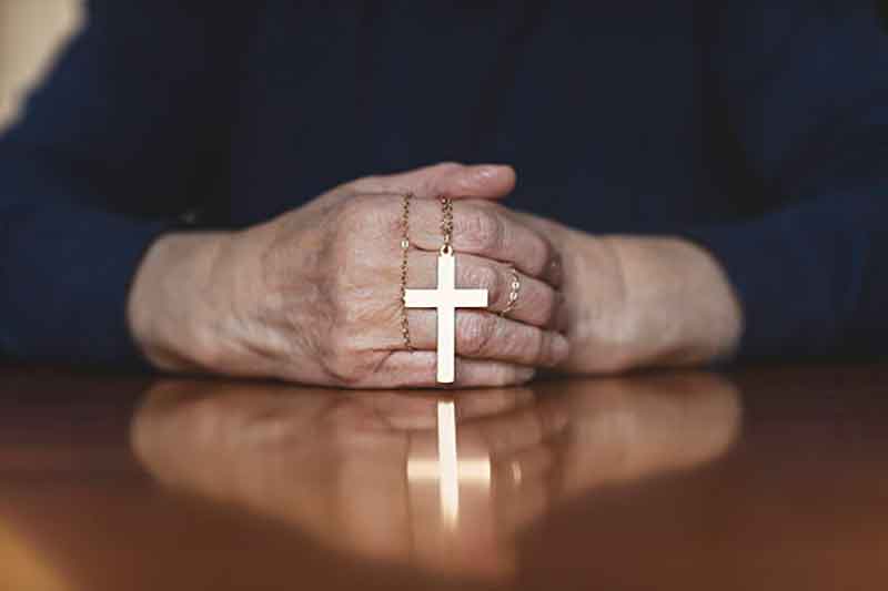 Le catholicisme a une interprétation différente Le catholicisme a une interprétation différente