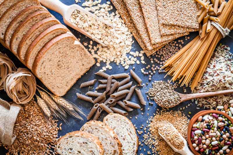 pourquoi les céréales jouent-elles un rôle crucial dans notre alimentation pourquoi les céréales jouent-elles un rôle crucial dans notre alimentation