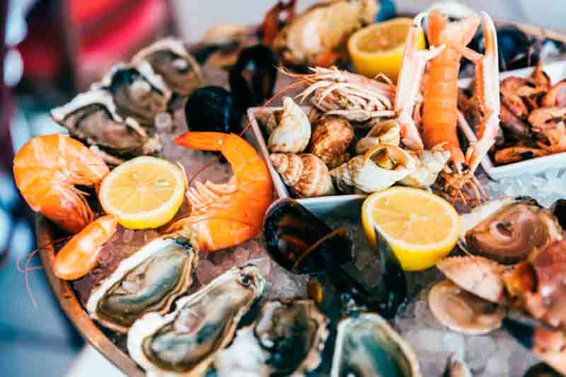 côté du poisson côté du poisson