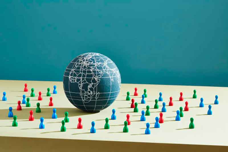 Les gauchers représentent entre 5 et 10 % de la population mondiale Les gauchers représentent entre 5 et 10 % de la population mondiale