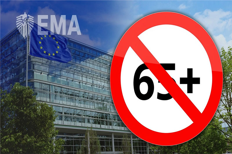EMA : le vaccin Valneva suspendu pour les plus de 65 ans En Europe, l’EMA suspend le vaccin Valneva IXCHIQ chez les plus de 65 ans après des cas graves
