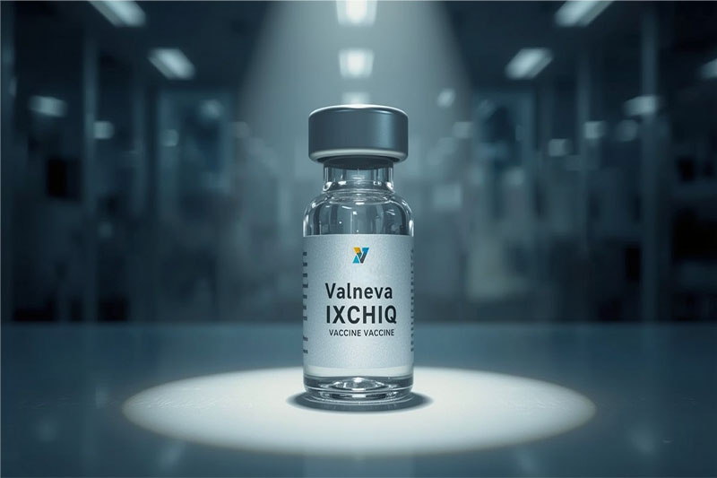 IXCHIQ : un vaccin Valneva pionnier mais sous surveillance Vaccin IXCHIQ de Valneva, premier contre le chikungunya, mais réservé aux 12–64 ans et déconseillé aux personnes fragiles